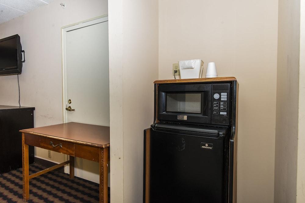 Garden Inn photo 15