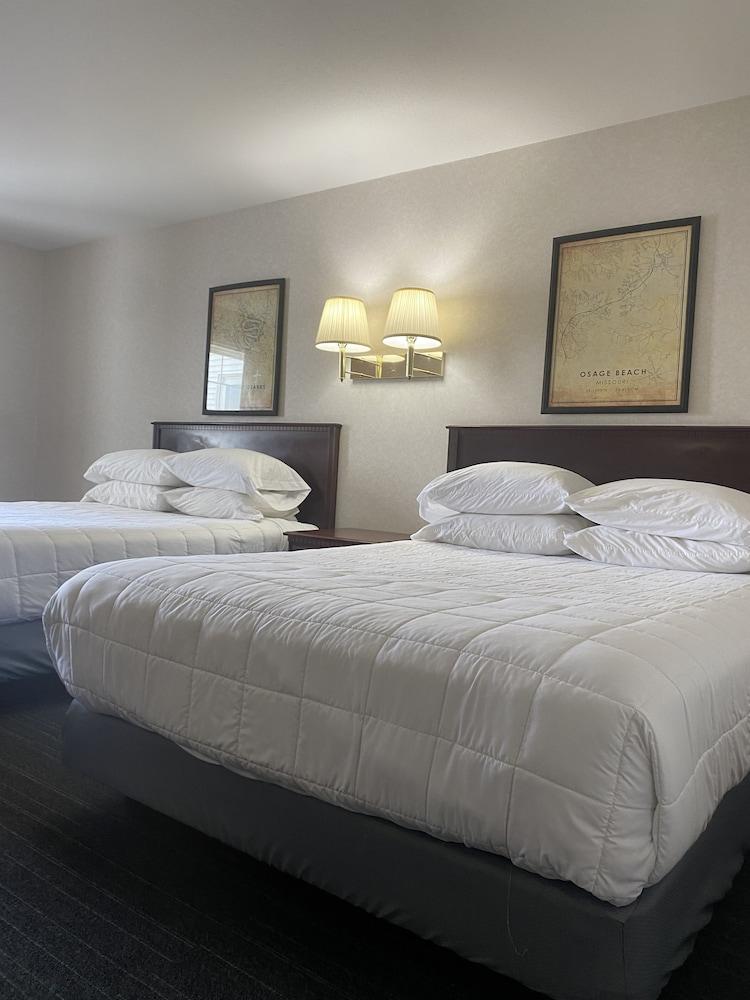 Osage Village Inn photo 11