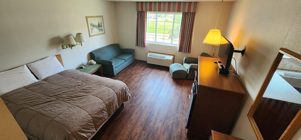 Plymouth Suites Hotel photo 7