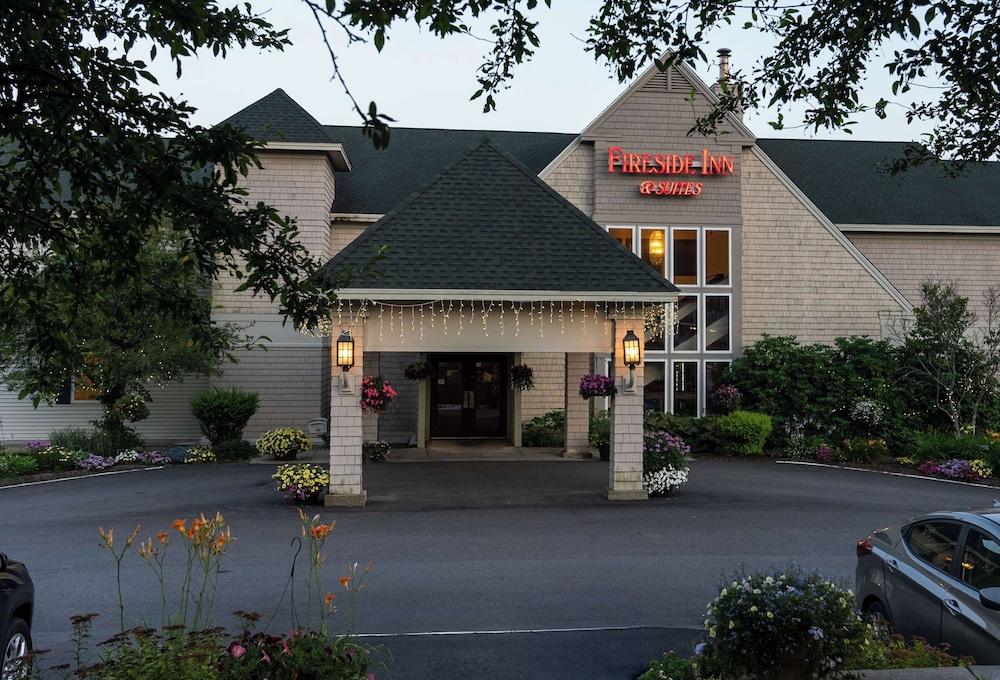 Fireside Inn & Suites - Belfast photo 4