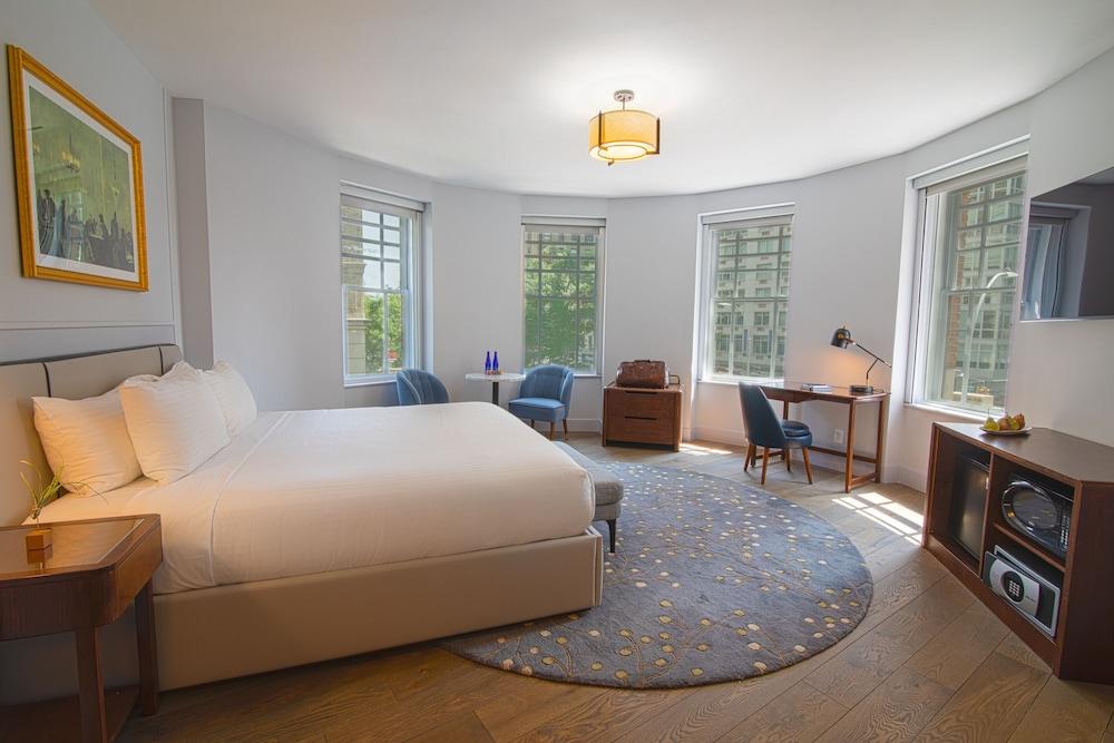 Hotel Belleclaire photo 13