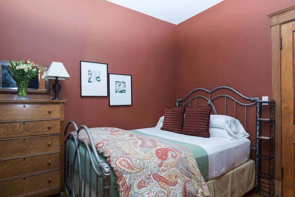 Chicago Guest House Wrigleyville photo 7