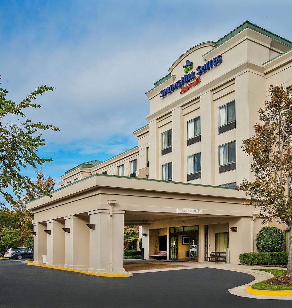 SpringHill by Marriott Centreville/Chantilly photo 25