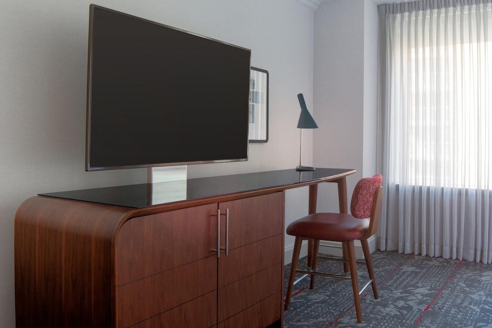 Le Meridien Washington, D.C., The Madison photo 35