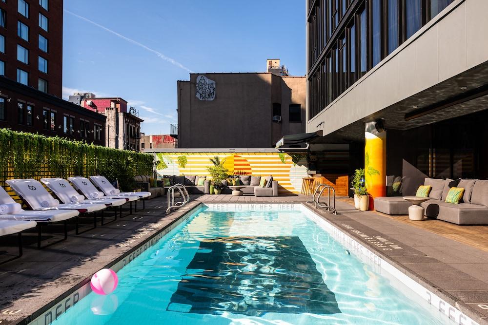 SIXTY Lower East Side photo 63