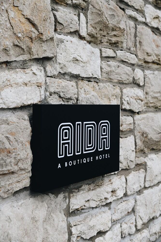 Aida Hotel photo 12