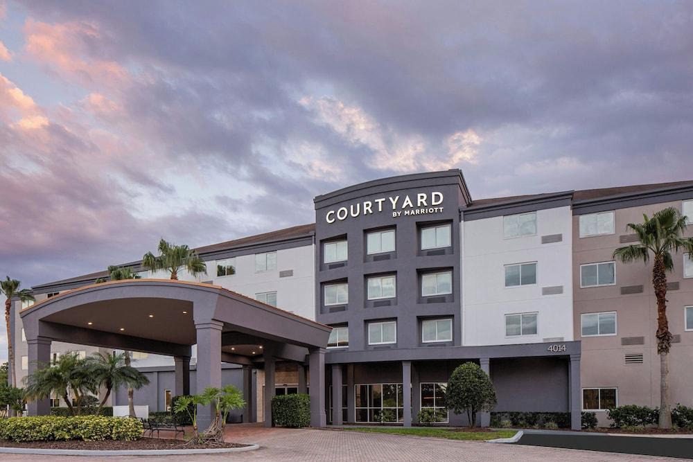Courtyard by Marriott Tampa Oldsmar photo 56