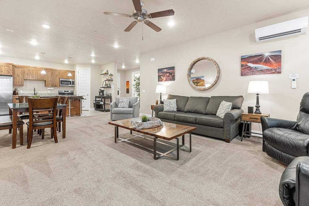 Vacation Rentals at Sand Hollow Resort photo 22