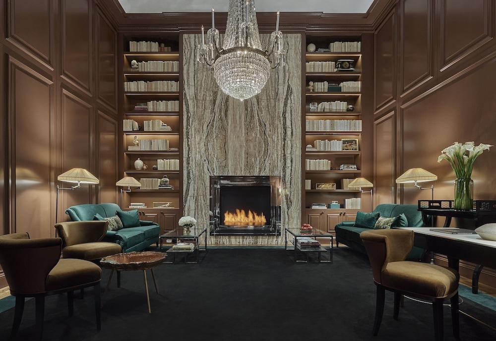Rosewood Washington, D.C. photo 45