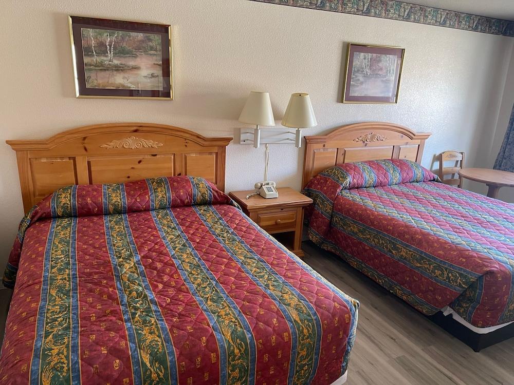 Motel 7 By Oyo Near Phoenix Airport photo 29