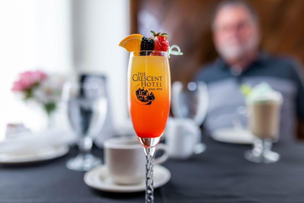 The Crescent Hotel and Spa photo 43