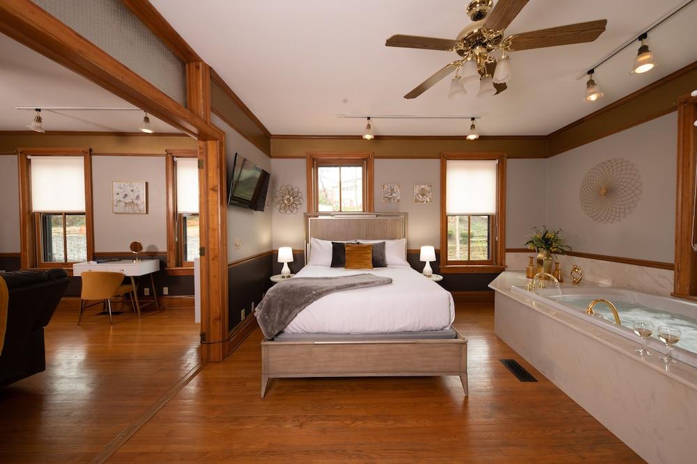 Hotel Galena photo 43