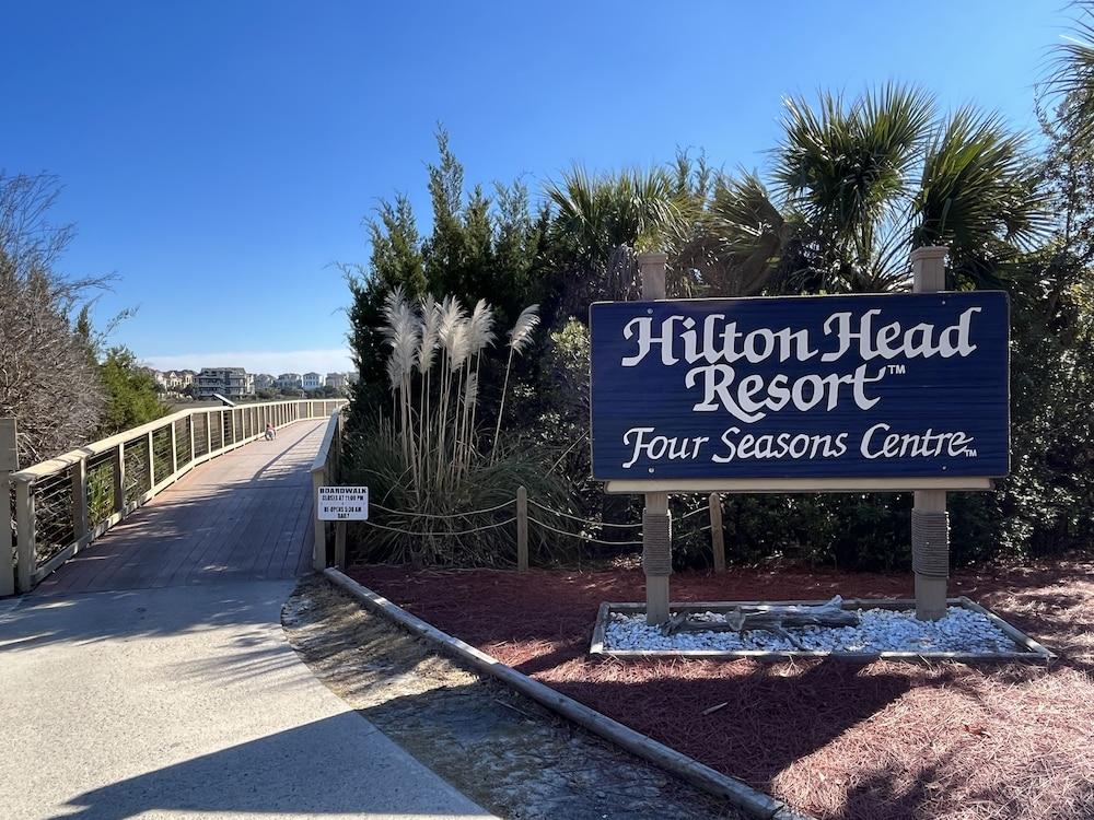Hilton Head Resort photo 8