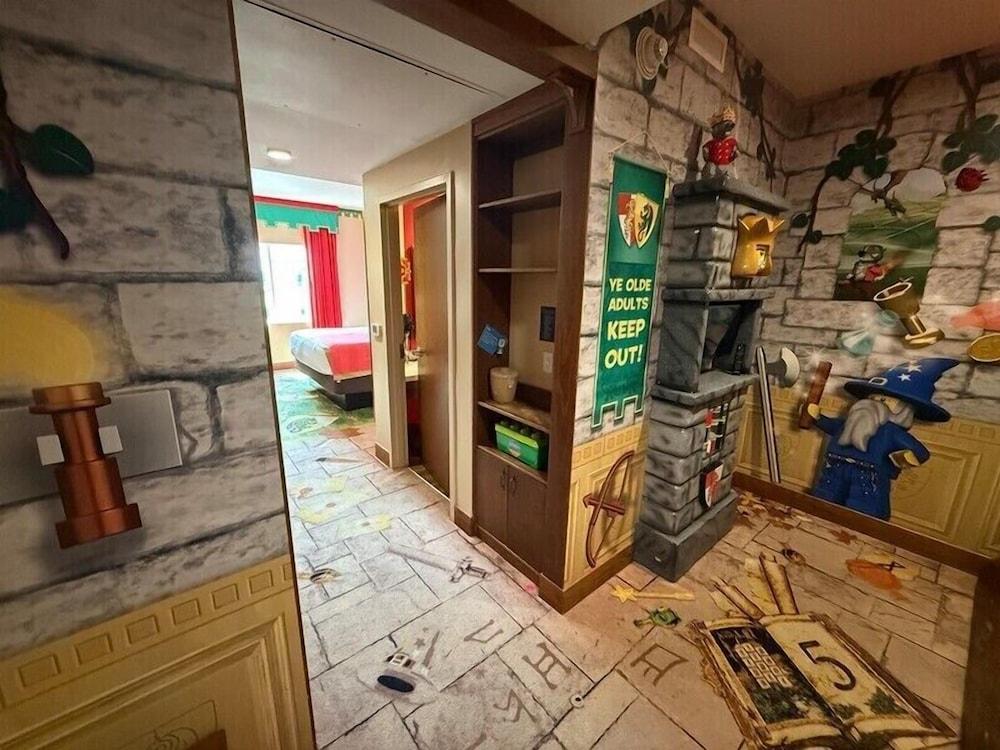 Legoland Florida Hotel photo 14