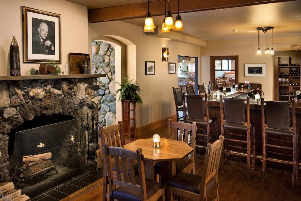 State Game Lodge at Custer State Park Resort photo 41