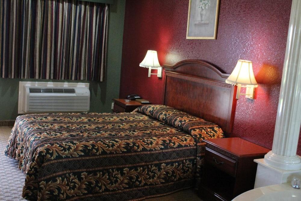 Budget Inn photo 30