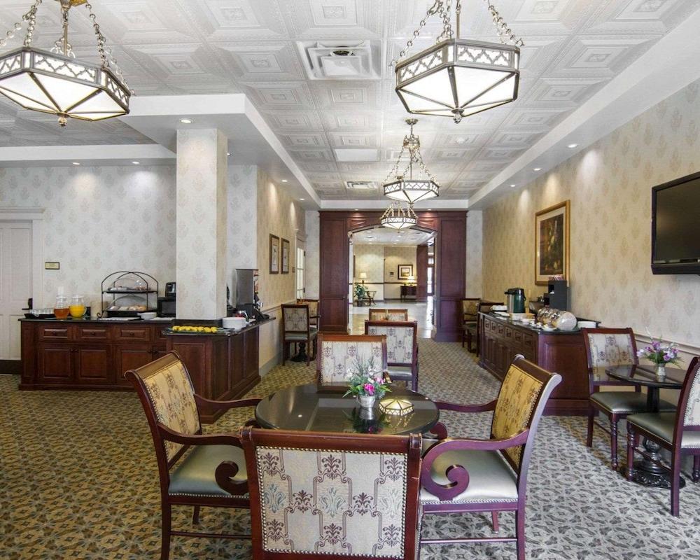 Liberty Hotel, an Ascend Collection Hotel photo 41