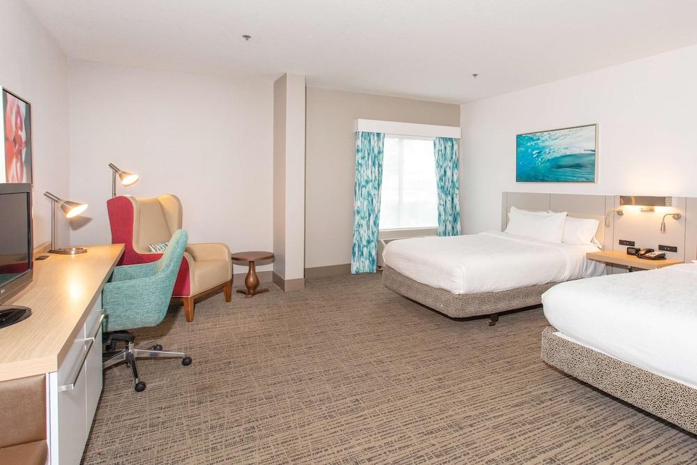 Hilton Garden Inn Jacksonville Airport photo 23