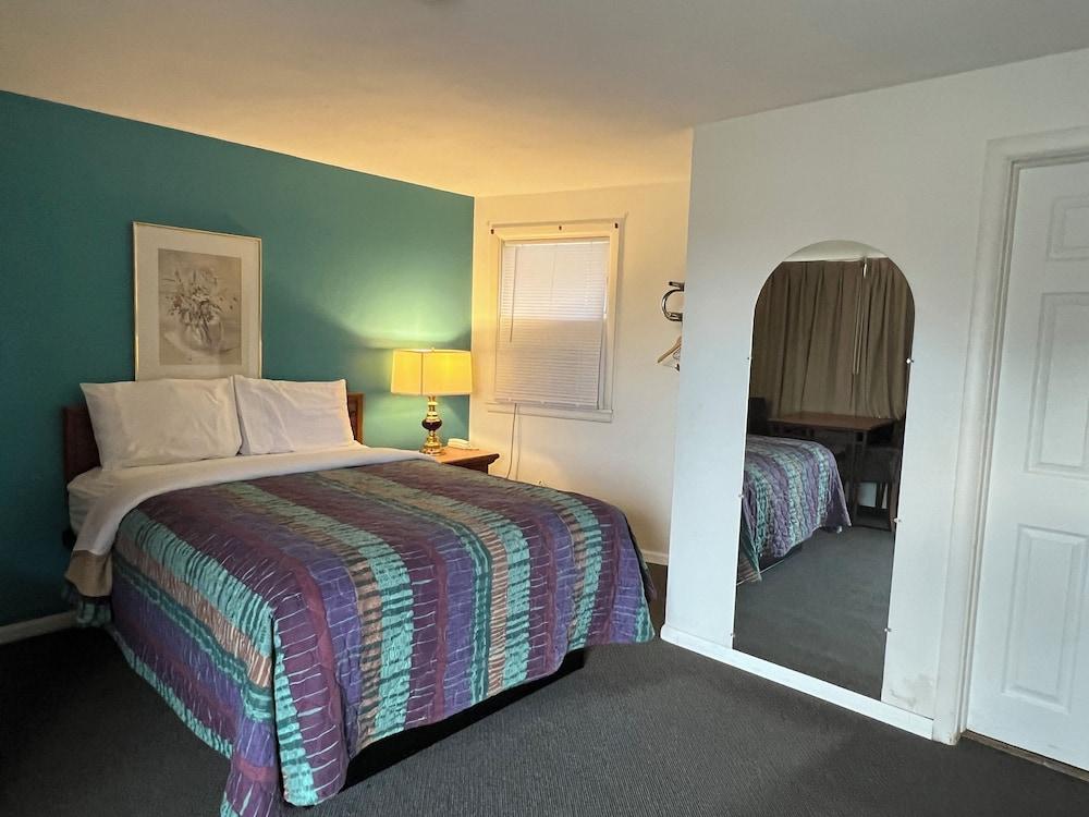 Welch Motel photo 16