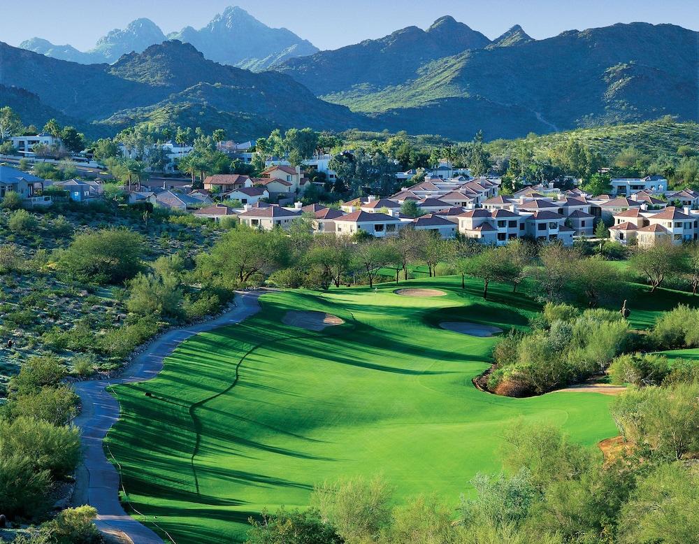 Hilton Phoenix Tapatio Cliffs Resort photo 86