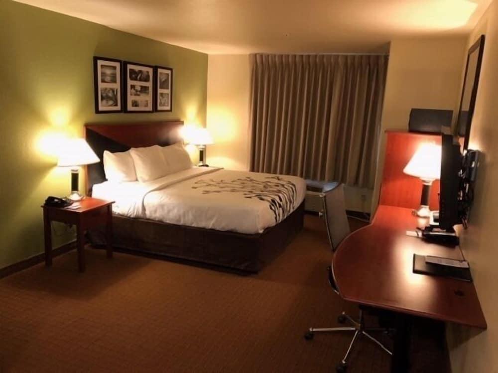 Sleep Inn & Suites Shamrock photo 9