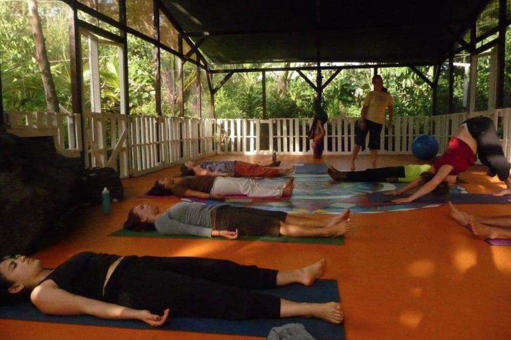 Cinderland EcoVillage - Hostel photo 42