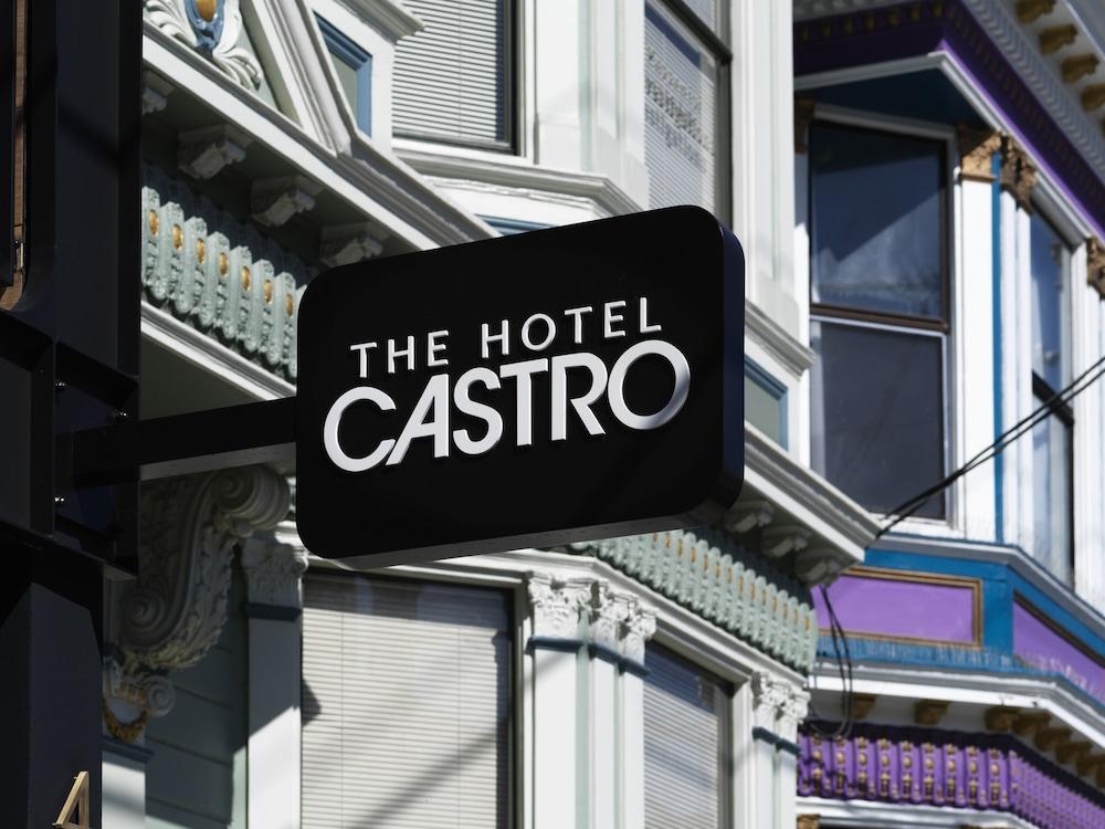 The Hotel Castro San Francisco photo 10