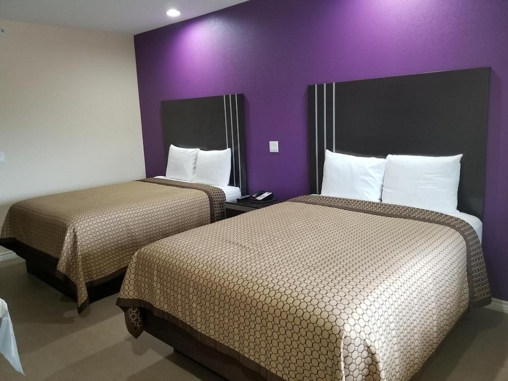 Scottish Inns & Suites photo 6