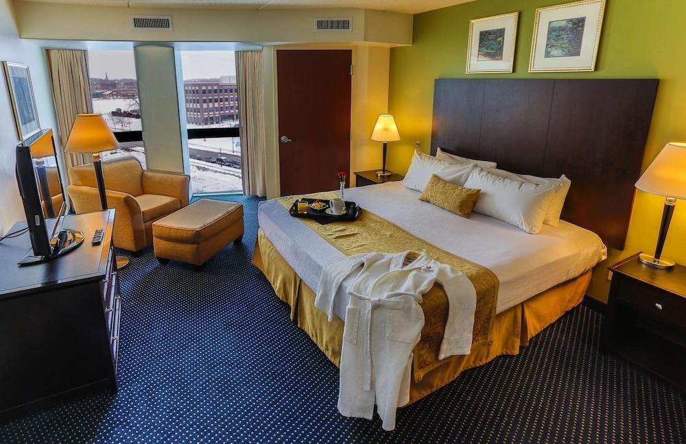 Grand Harbor Resort and Waterpark photo 15
