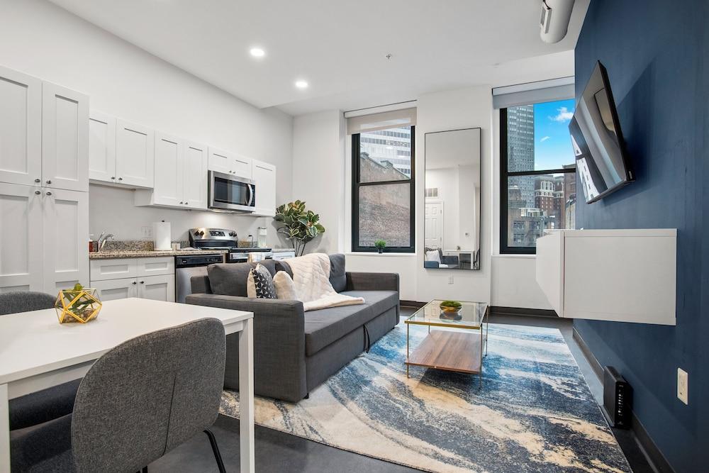 CozySuites - William photo 64