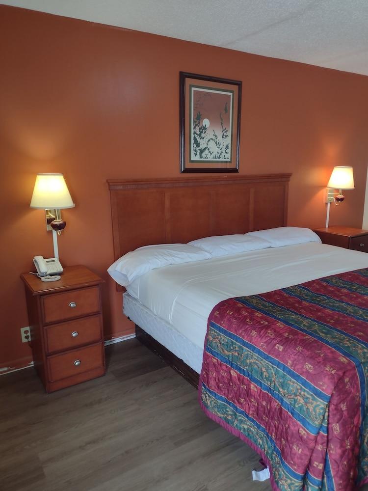 Rolling Fork Motel photo 20