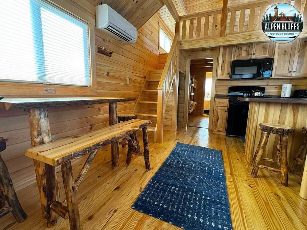 Alpen Bluffs Outdoor Resort photo 6