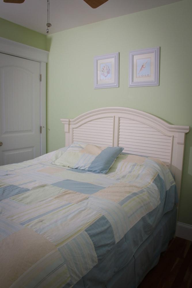 Sheepscot Harbour Village Resort photo 22