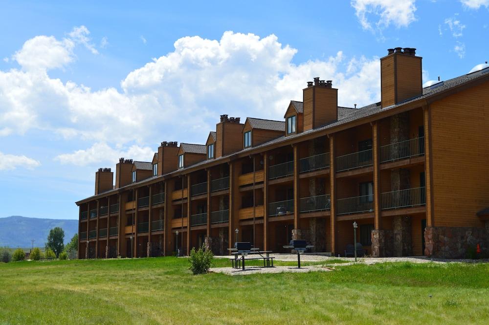 Inn at SilverCreek photo 76