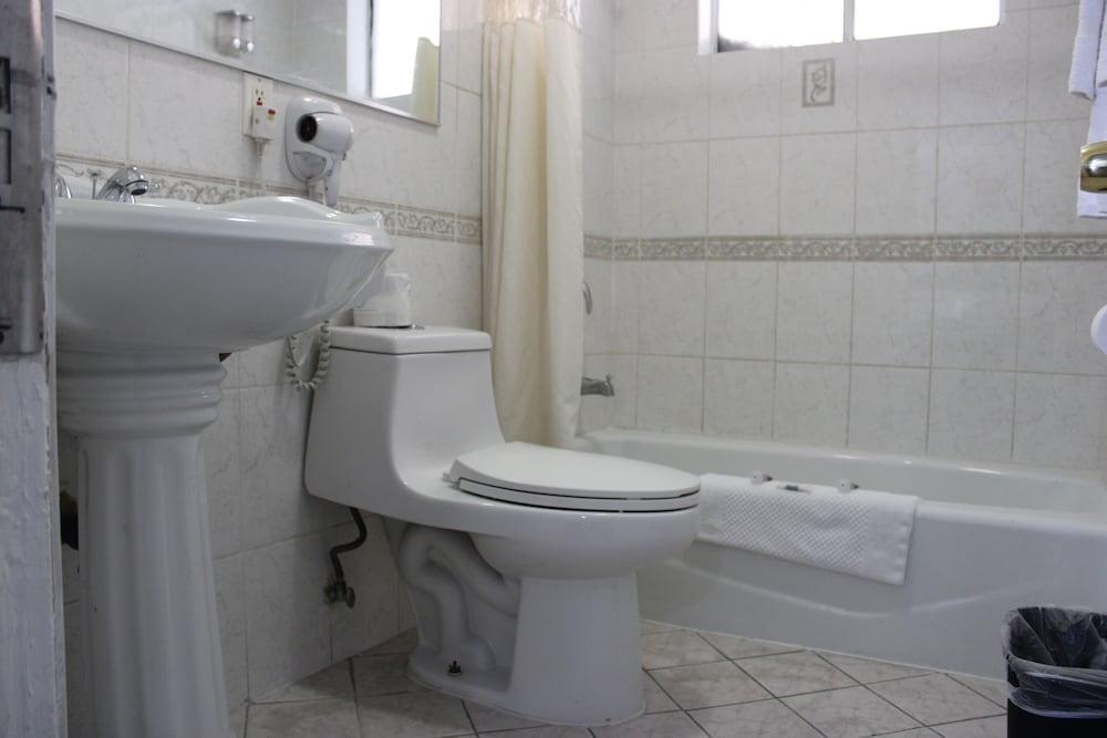 City Center Motel photo 36