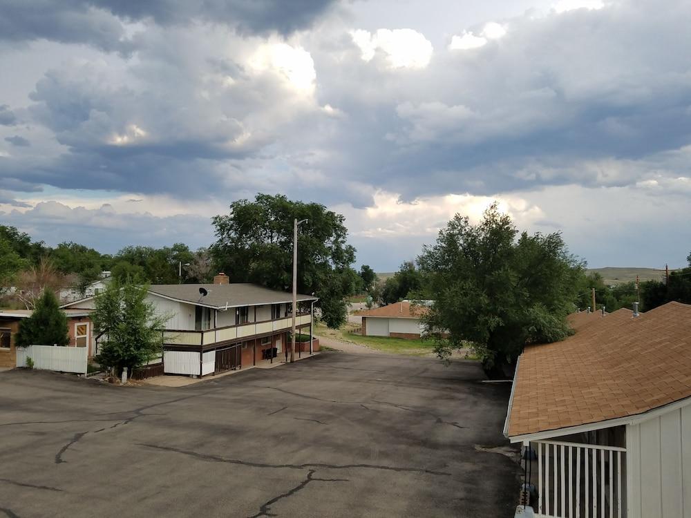 Moorcourt Motel photo 18