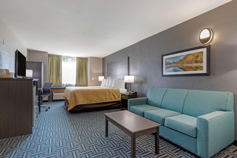 Quality Inn Sallisaw photo 9