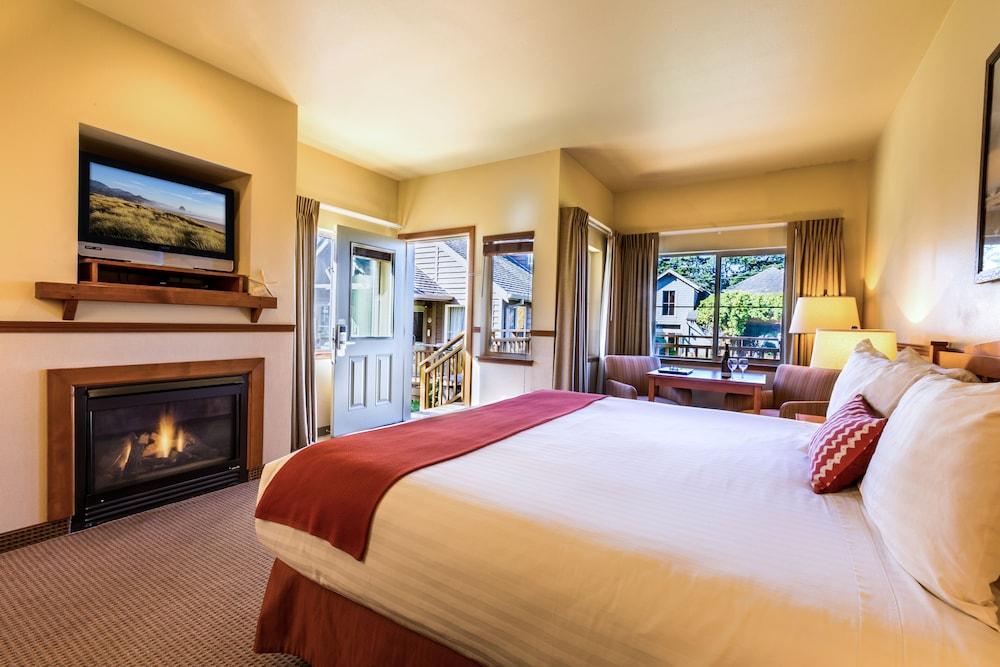 Inn at Cannon Beach photo 12
