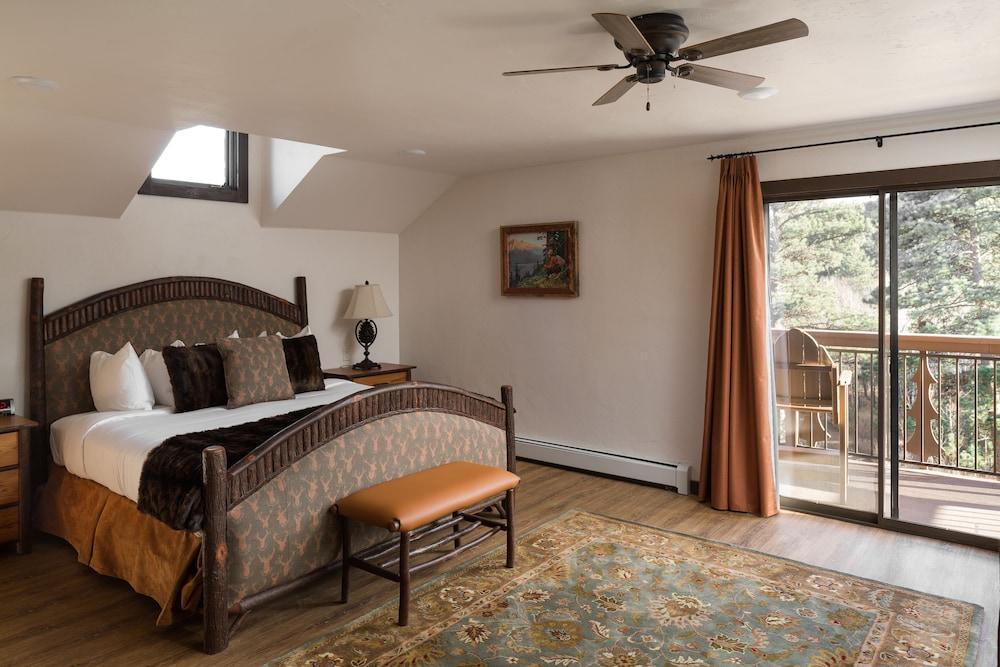The Landing at Estes Park - Riverside Retreat photo 14