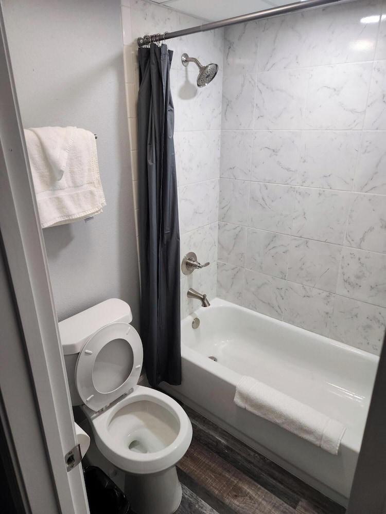 Heritage PLACE HOTEL IUKA photo 12
