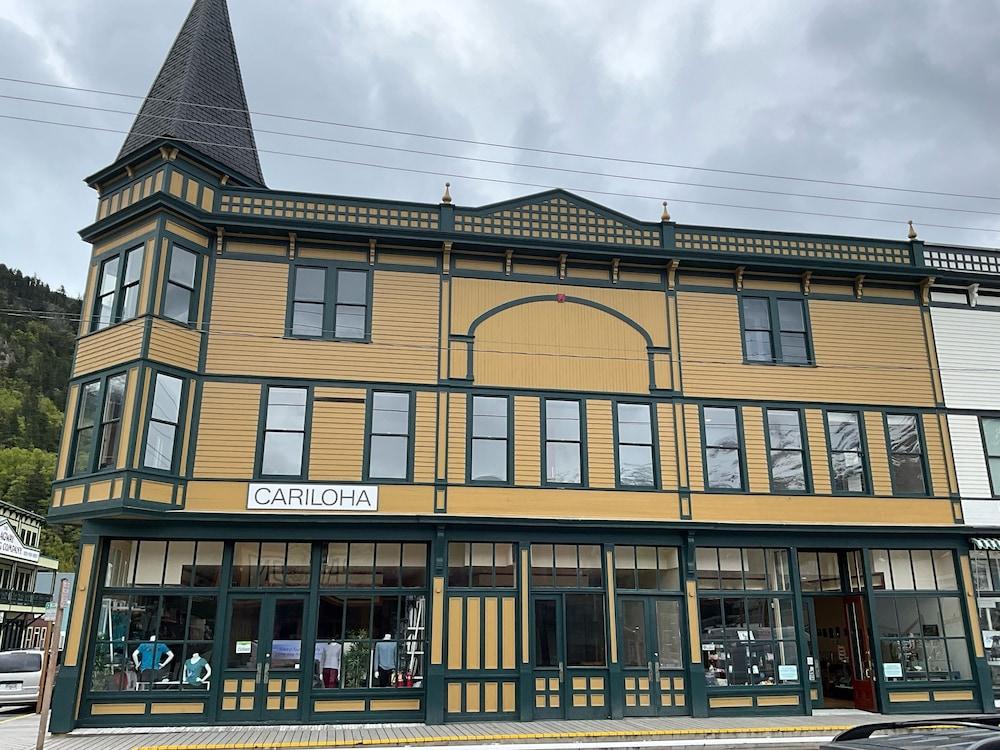 Pack Train Inn photo 1