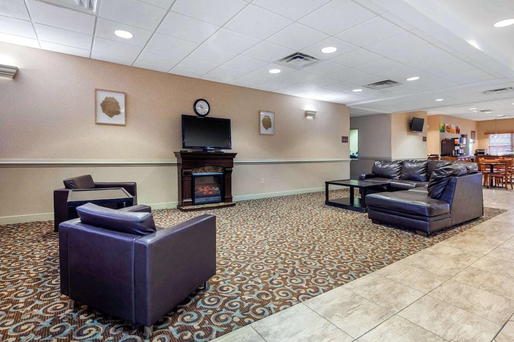Quality Inn Smyrna photo 3