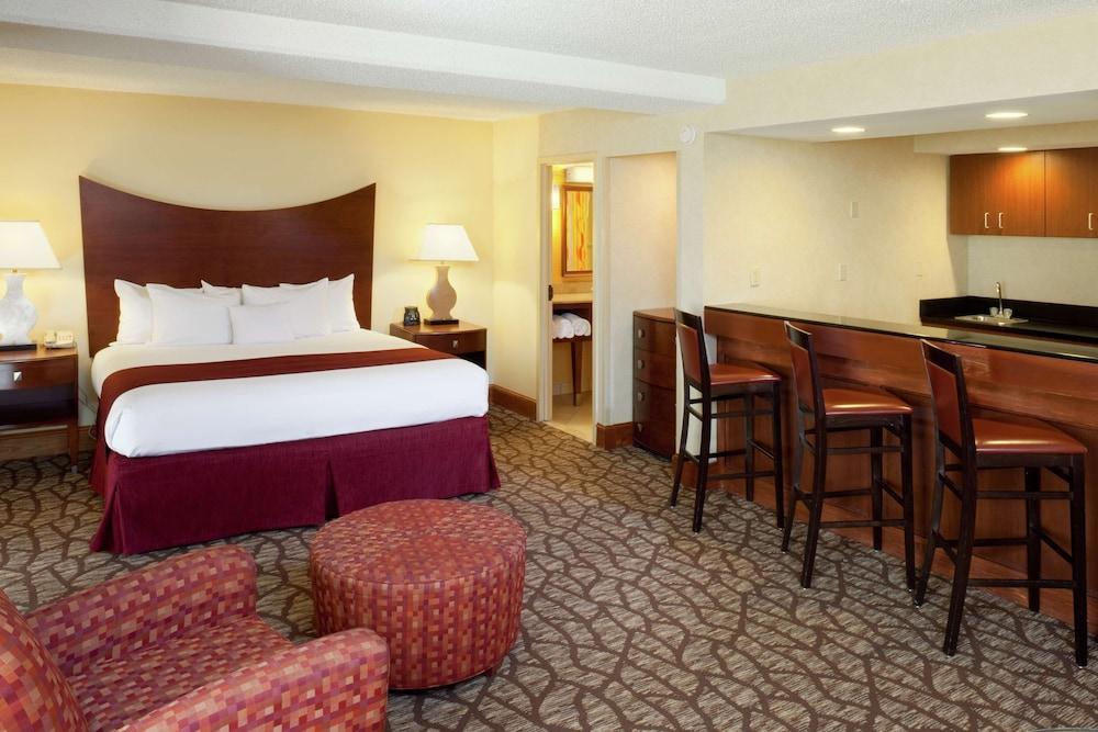 DoubleTree by Hilton Murfreesboro photo 20