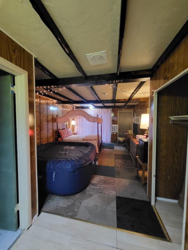Pocono Mountains Hotel and Spa photo 34