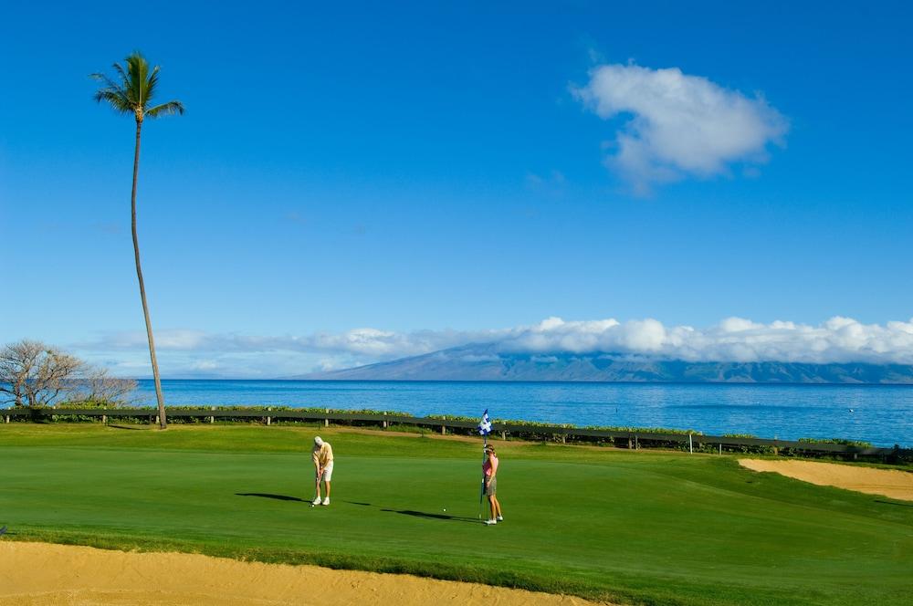 Kaanapali Ocean Inn photo 34