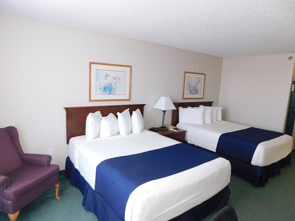 Northwoods Best Inn -Turtle Lake photo 5