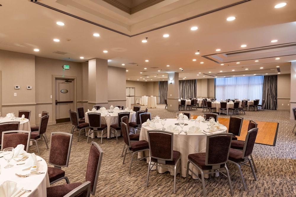 Inn at the Colonnade Baltimore - a DoubleTree by Hilton photo 60