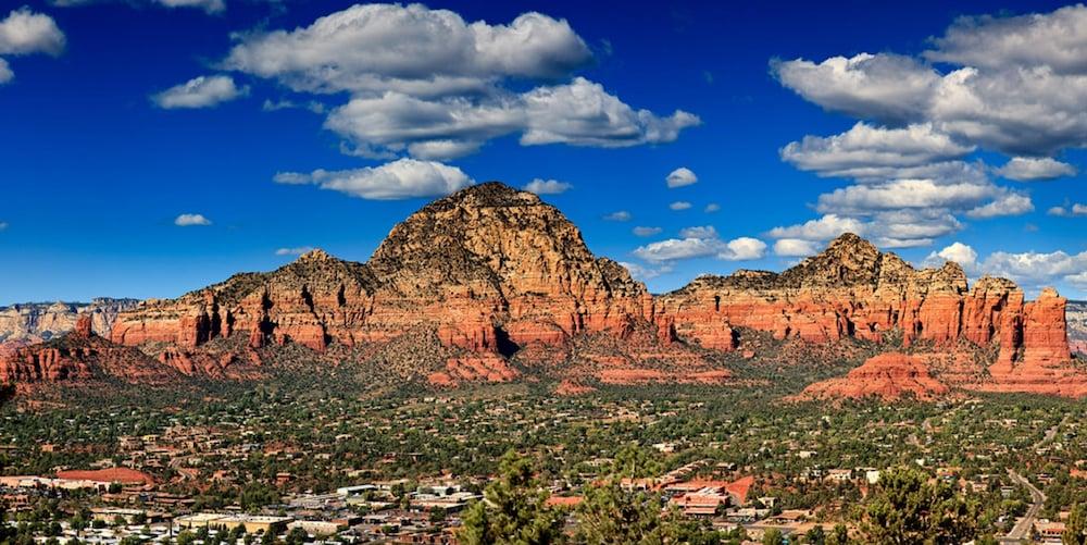 Holiday Inn Express Sedona by IHG photo 22