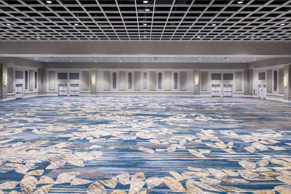 Rosen Centre Hotel photo 54