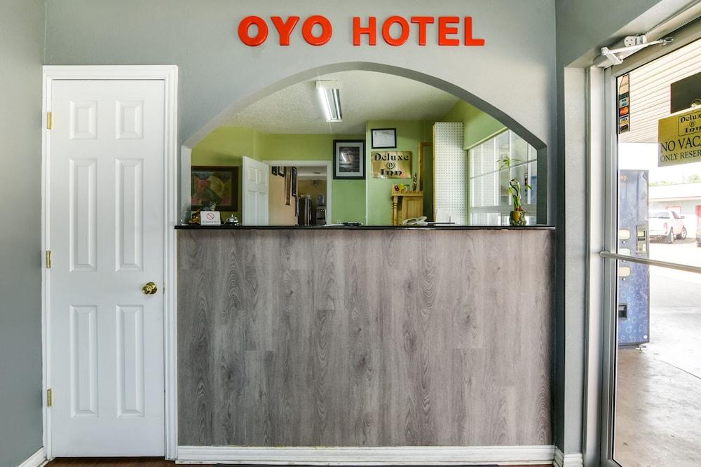 OYO Hotel Killeen photo 2
